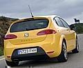 Seat Leon Cupra